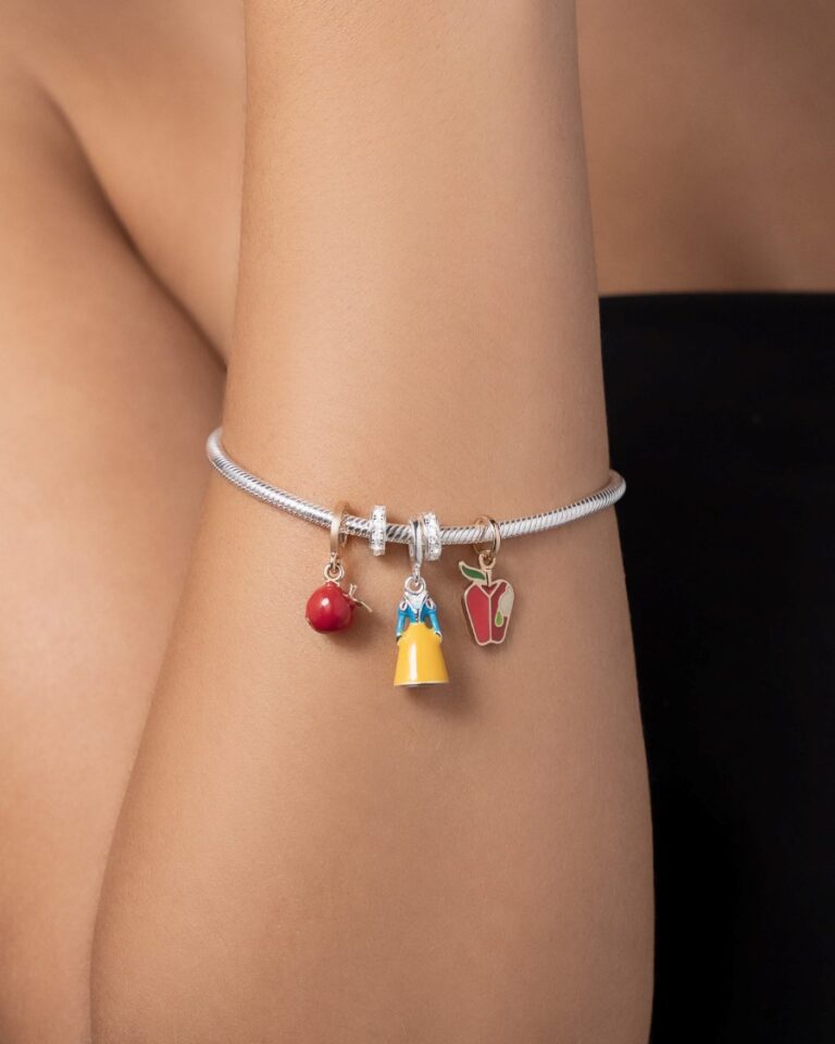 Rommanel e Disney apresentam coleção exclusiva inspirada no live-action de “Branca de Neve”