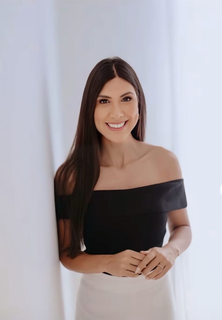 Advogada conquista TikTok após compartilhar sua história de divórcio