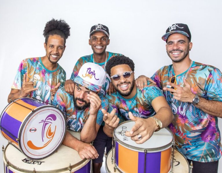 Está confirmada a edição 2025 do Carnaval do Porcão