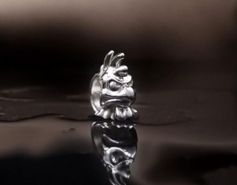 No mês que marca os 117 anos do Atlético Mineiro, Noble Joias anuncia lançamento de coleção oficial da linha do Galo