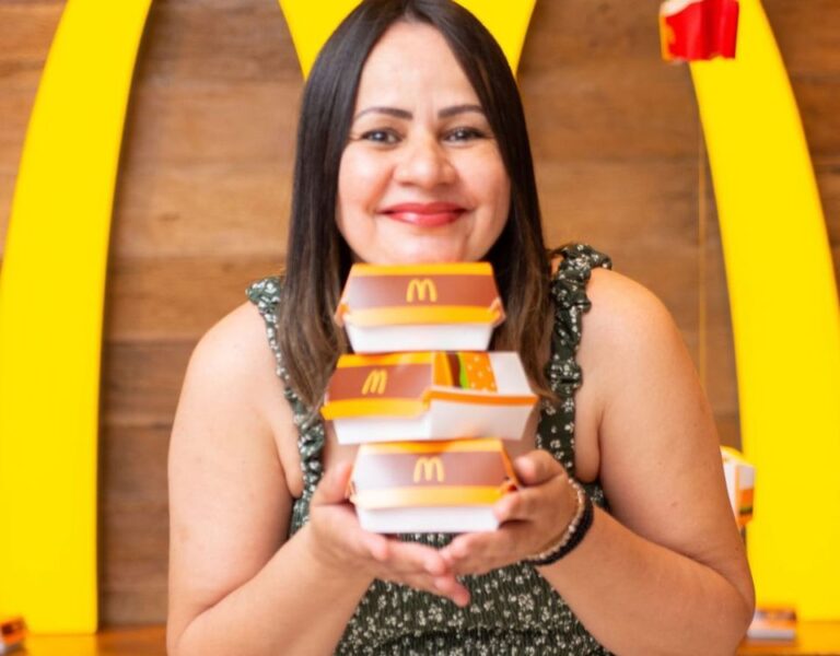 McDonald’s avança em iniciativas de equidade de gênero no Brasil