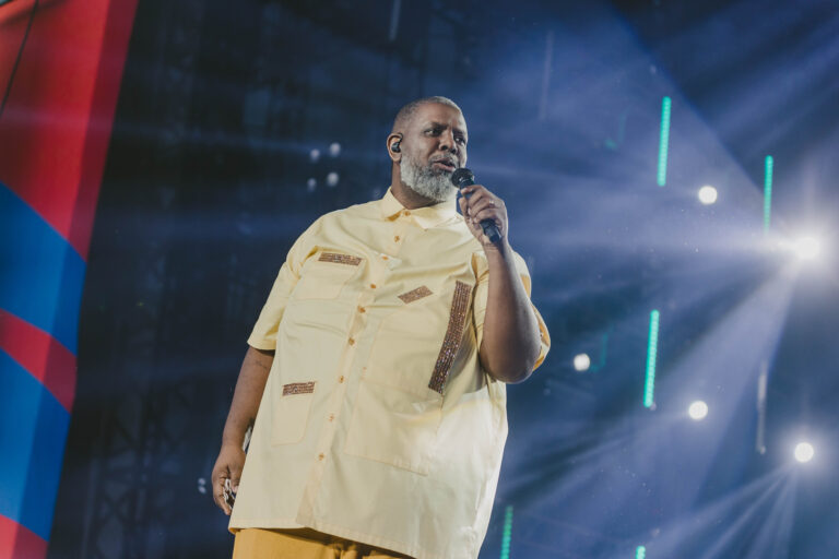 Pagode do Pericão desembarca em BH neste sábado