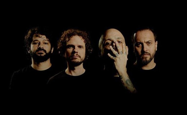 Após 10 anos de hiato, Horace Green anuncia novo álbum