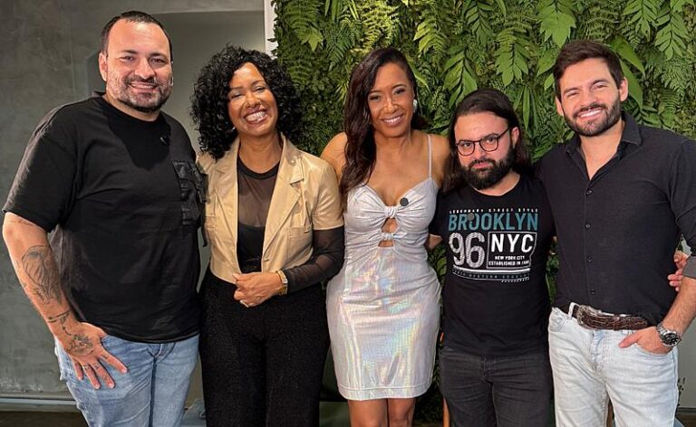 Resenha: O Encontro das Irmãs Barbosa com os Influenciadores Sertanejos