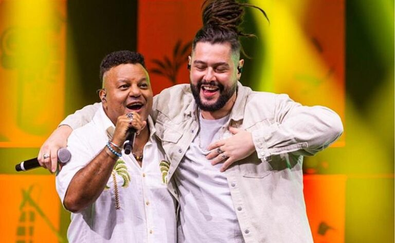 Com Maneva, Alma Djem lança “Aeroporto” e primeira parte de DVD “Acústico em São Paulo”