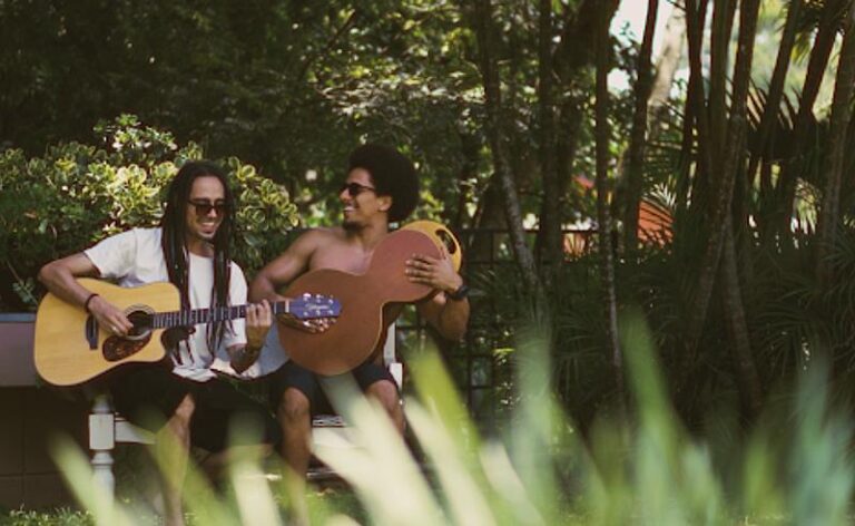 Após dois anos, banda Good Vibe lança single inédito