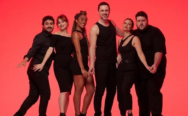 Comédia musical Canções que eu guardei pra você homenageia vozes femininas da MPB