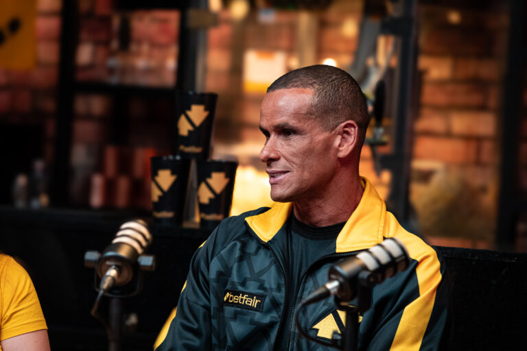 Rivaldo desabafa sobre Seleção após derrota histórica para Argentina: “Se tivesse jogado, estaria com vergonha”