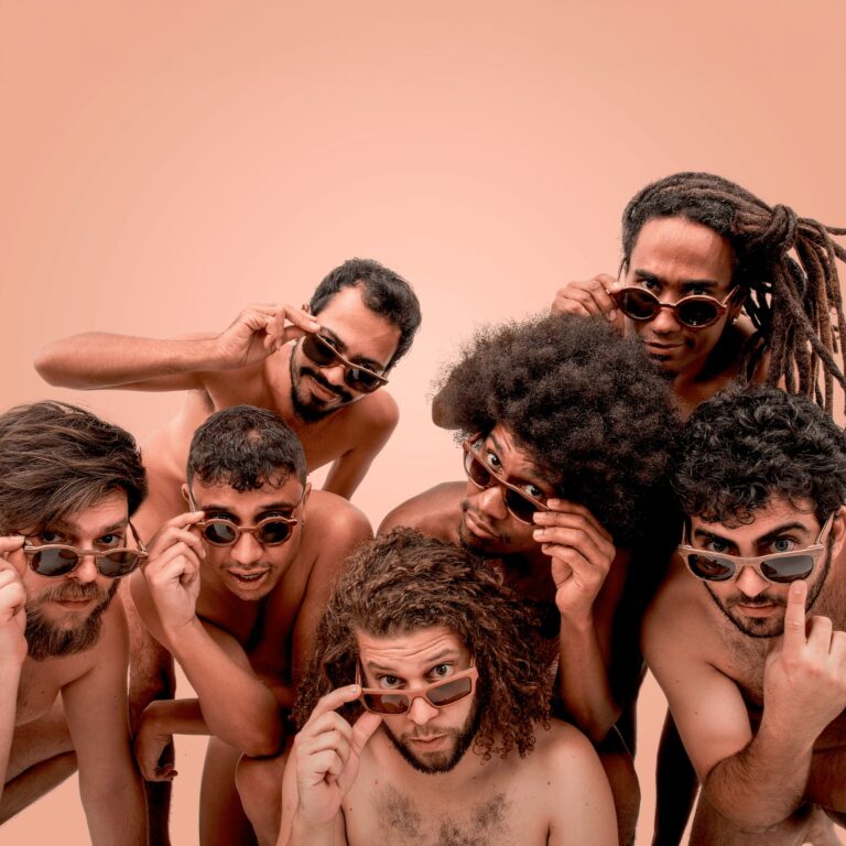 Di Souza lança “Paranauê da Vida”, com participação de Renegado, no dia 28 de março