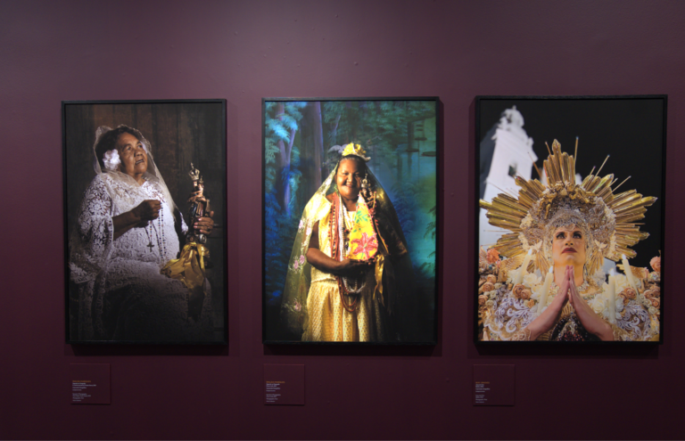 Cultura e Café: O Café Girondino no CCBB oferece experiência sensorial com pratos inspirados na exposição “Vetores-Vertentes: Fotógrafas do Pará”