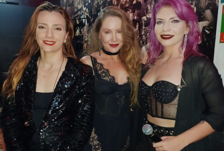 Terminal Central recebe show das Divas em celebração ao Mês da Mulher e oferece workshops gratuitos nos próximos dias