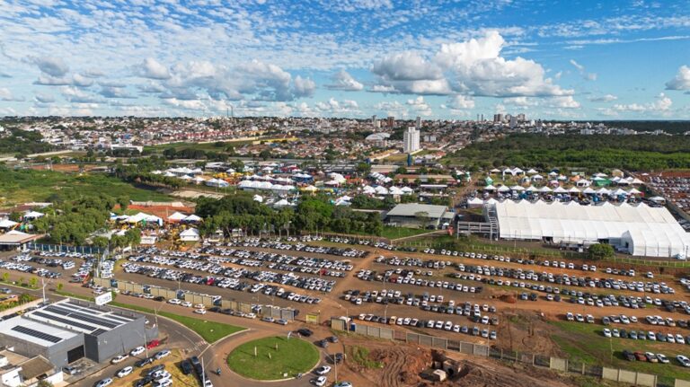 Femec 2025 acontecerá de 31 de março a 4 de abril em Uberlândia no Triângulo Mineiro