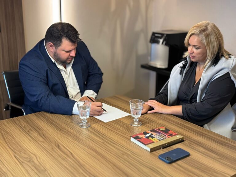 Lançamento da Revista Kdea 360: Uma Nova Visão para a Construção Modular