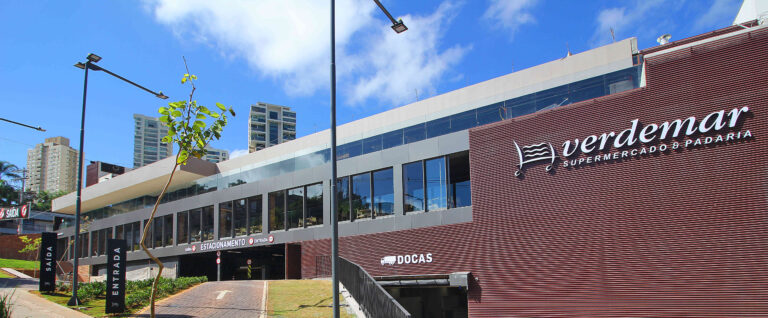 Mutirão de emprego do Verdemar abre oportunidades  para mais de 300 pessoas com e sem experiência