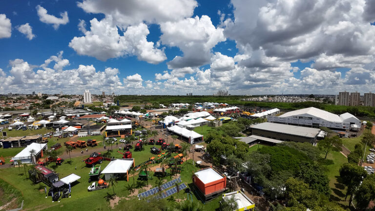 Sindicato Rural de Uberlândia apresenta a FEMEC 2025 para a imprensa