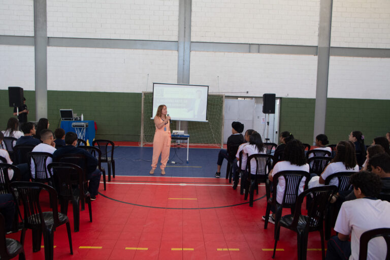 Prefeitura de Itabirito realiza lançamento do projeto Trilha Empreendedora 2025