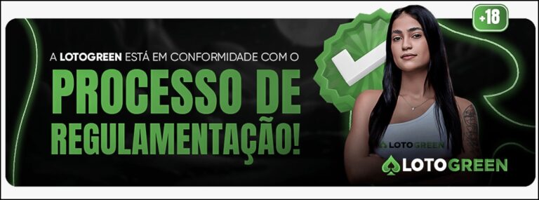 Lotogreen reforça seu compromisso com a transparência
