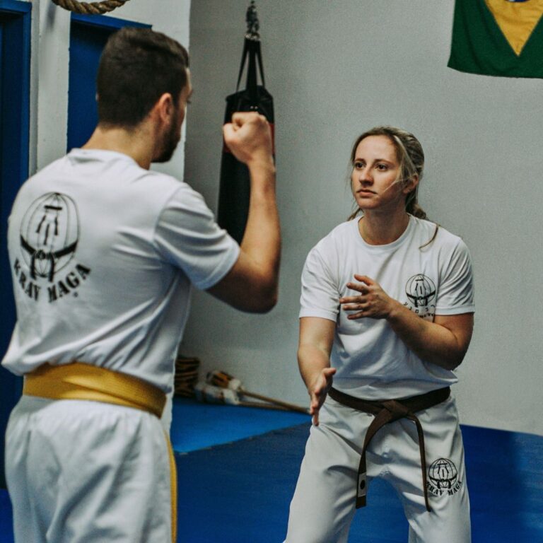 Uberlândia: mulheres terão treinos gratuitos de defesa pessoal em março