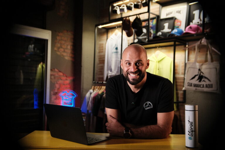 Let’ Sprint vem a BH com um super evento para empreendedores