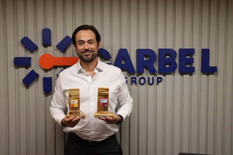 Grupo Carbel se consolida entre as melhores empresas do varejo nacional