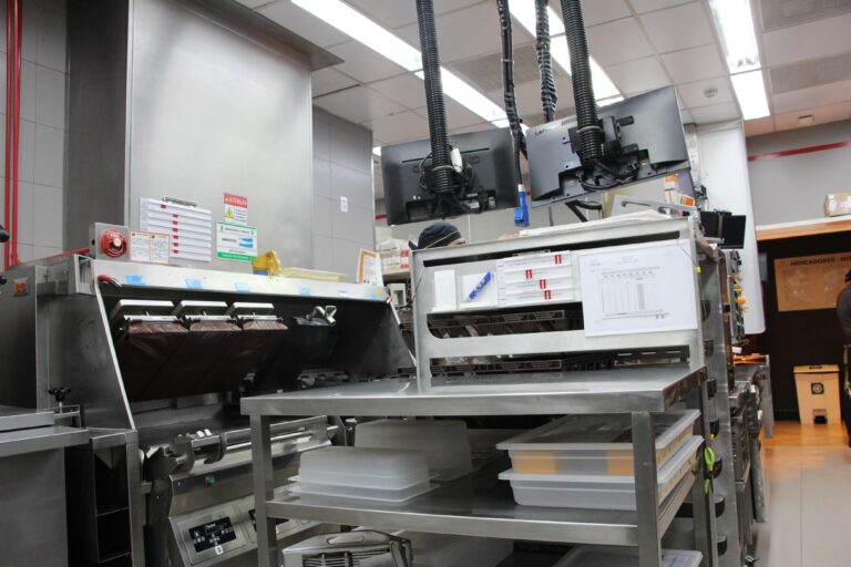 Portal Conhece as Boas Práticas do McDonald’s no Programa Portas Abertas