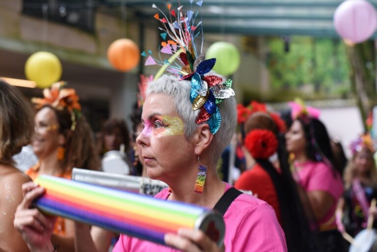 O Carnaval ainda não acabou no JO&JOE Rio