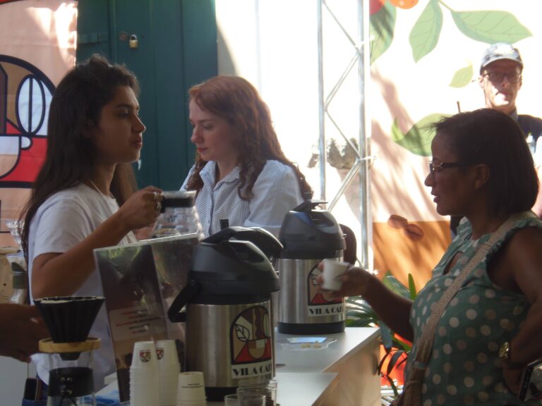 Sebrae Minas leva inovação e conhecimento para a Femec 2025