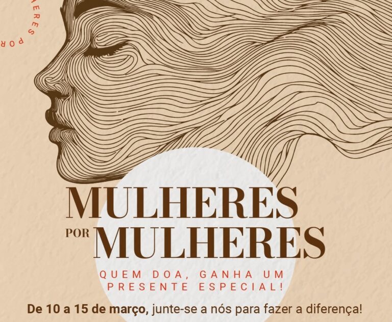 La Belle realiza campanha solidária