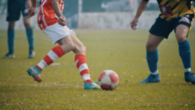 No Tempo do Terrão: 80 Anos de Futebol Amador em Uberlândia