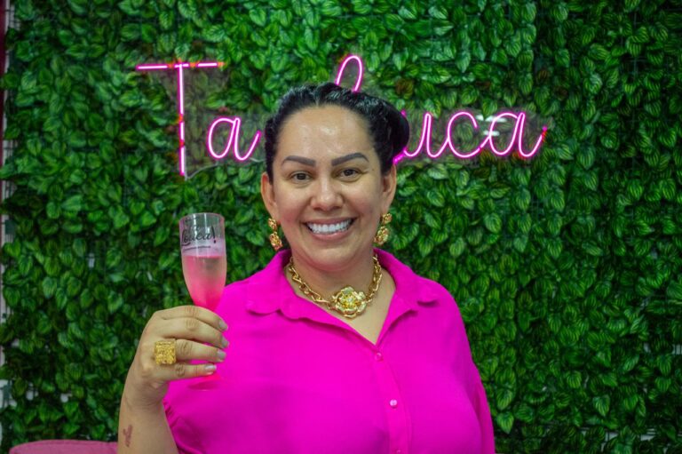 Goretti Stravini, inaugura sua primeira loja no Brasil após sucesso na Inglaterra!