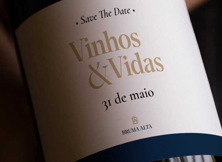 Hospital do Amor de Patrocínio recebe a primeira garrafa Bruma Alta