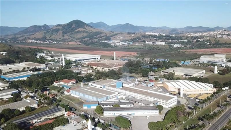 Ypê celebra os 206 anos de Itajubá (MG) investindo na região e, principalmente, nas pessoas