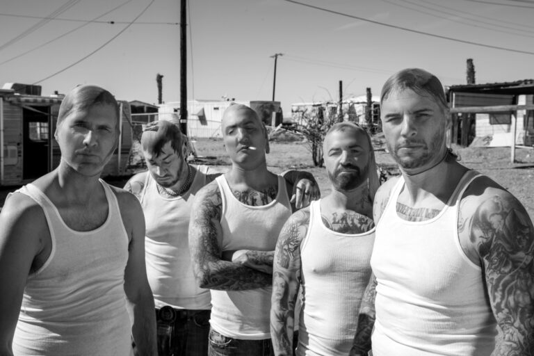 Avenged Sevenfold abre venda de ingressos para a turnê Life is But a Dream… em São Paulo e Curitiba