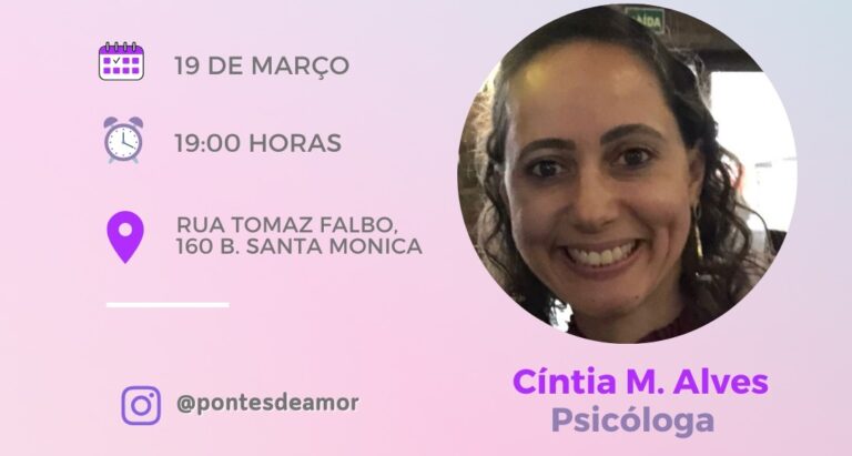 Pontes de Amor promove mais uma edição do Encontro Adotivo sobre como conduzir conversas difíceis com filhos