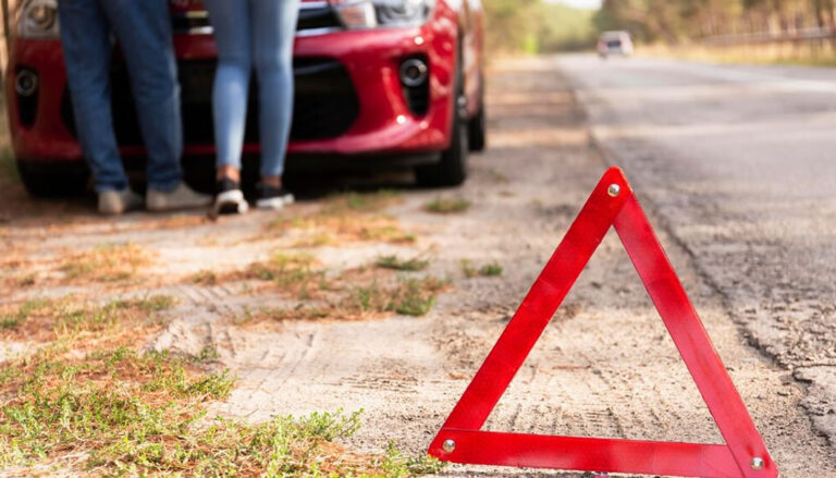 Em quais situações o veículo pode ser guinchado? Descubra agora!