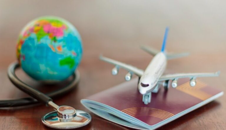 Pesquisa revela que 20% dos estudantes planejam fazer intercâmbio em 2025