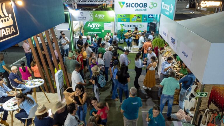 Federação dos Cafeicultores do Cerrado estará presente na Fenicafé 2025