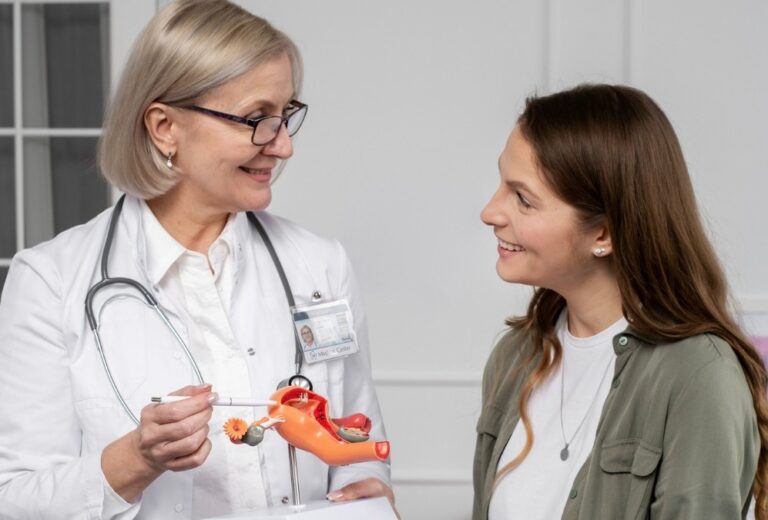 Impactos na saúde antes e depois da menopausa