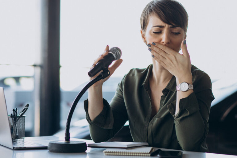 Saúde vocal: como prevenir problemas e manter a voz saudável