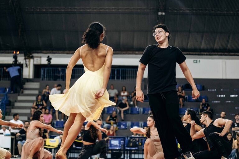 Dança pode ser o melhor exercício para a saúde física, mental e cognitiva