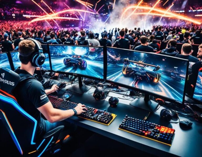 Games: Jogos da modalidade Valorant terão Recuperação de Ranque