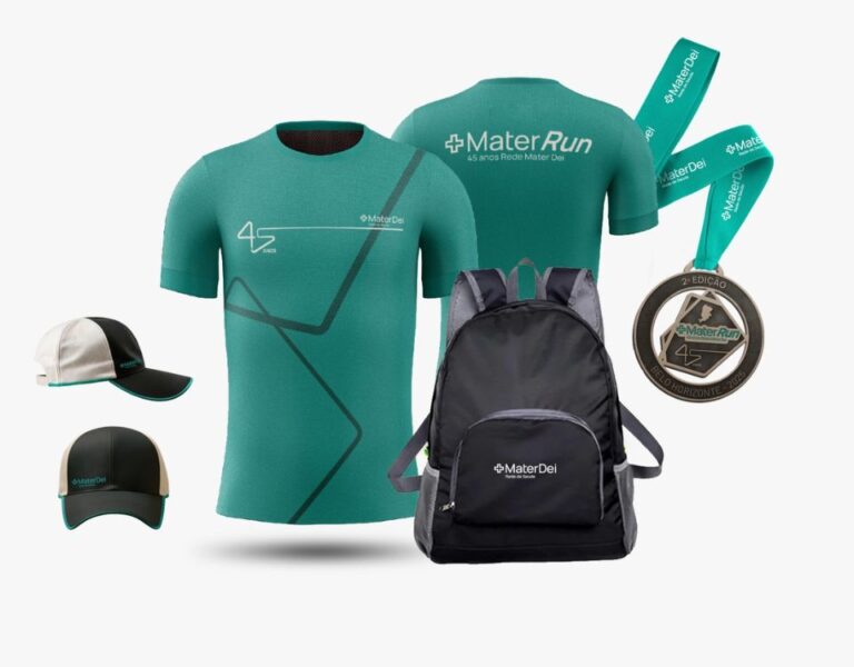 2ª Mater Run: abertas as inscrições para a corrida da Rede Mater Dei de Saúde