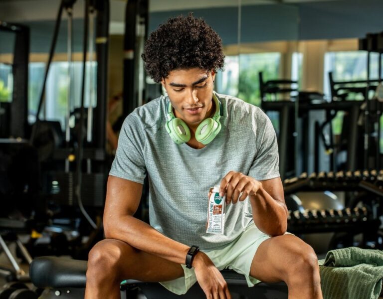 Verde Campo marca presença no Arnold Festival