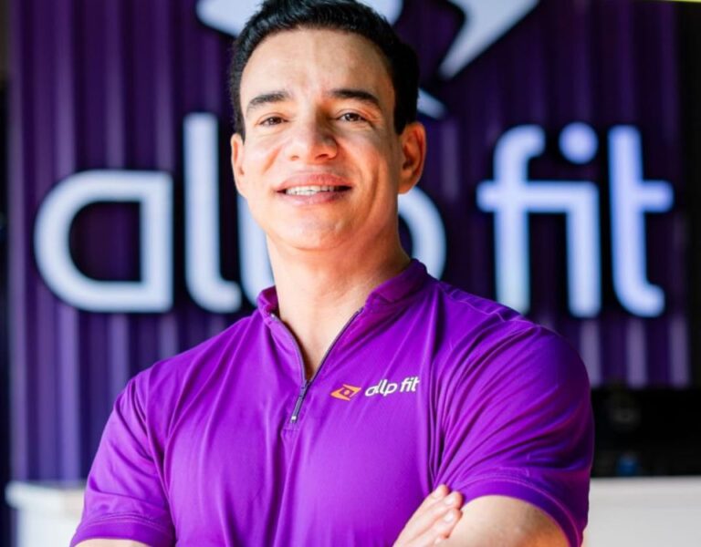 Anderson Franco é convidado especial em evento de negócios com referências do empreendedorismo