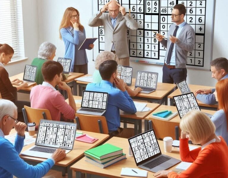 Brasileiros mais estressados: como a estimulação cognitiva contribui para o gerenciamento do estresse na vida adulta?