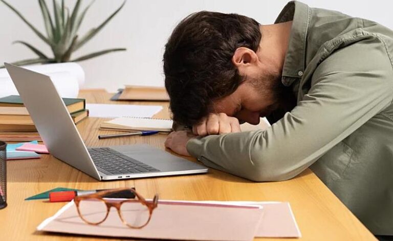 NR1: nova norma destaca riscos psicossociais no trabalho e a importância do bem-estar dos funcionários