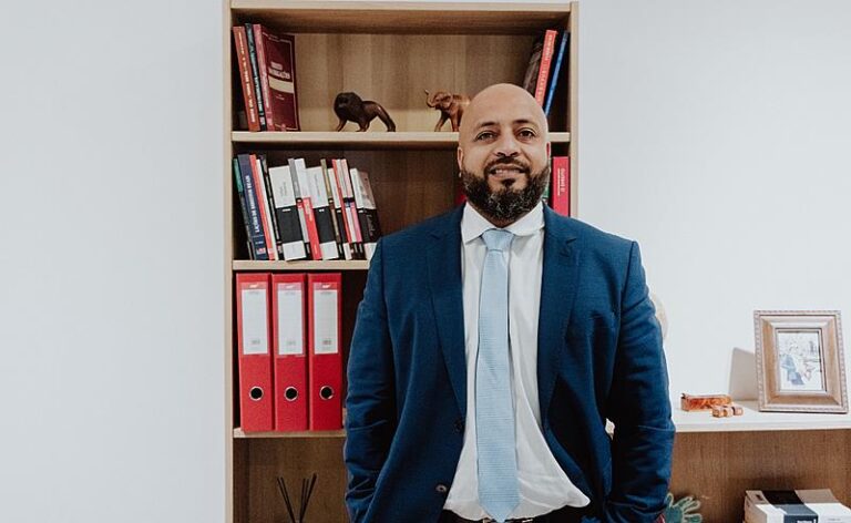 Carlos Britto: Referência em Direito Migratório, Internacional