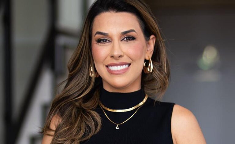 Dra. Paola Telles explica o que é Lipofracionada ELAF Ambulatorial