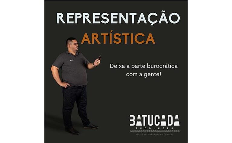 Batucada Produções e destacada como a melhor produtora musical de Manaus