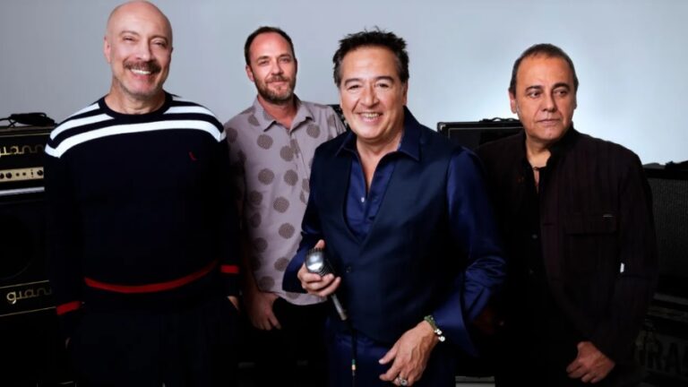 Ira! agita o Brazilian Bacon Day 2025 em Uberlândia com turnê comemorativa do “Acústico MTV”